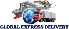 Express Global Delivery Post